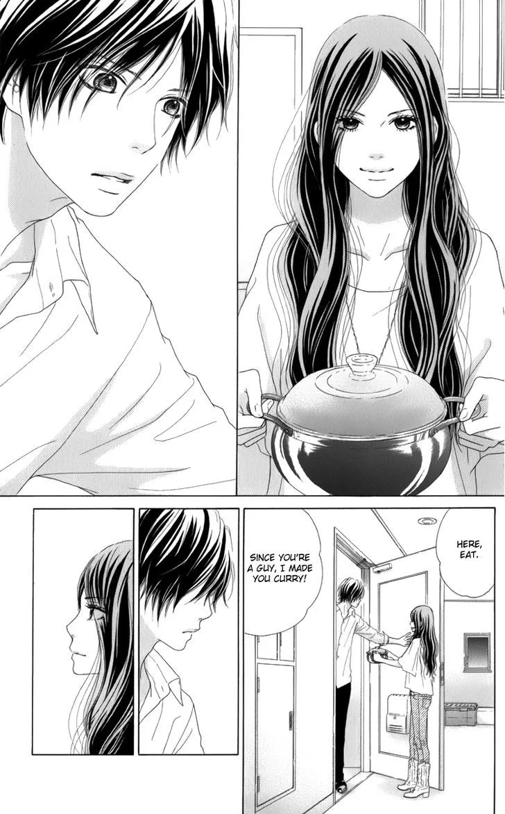 Read Aruitou chapter 9 image 28 on Lezhin