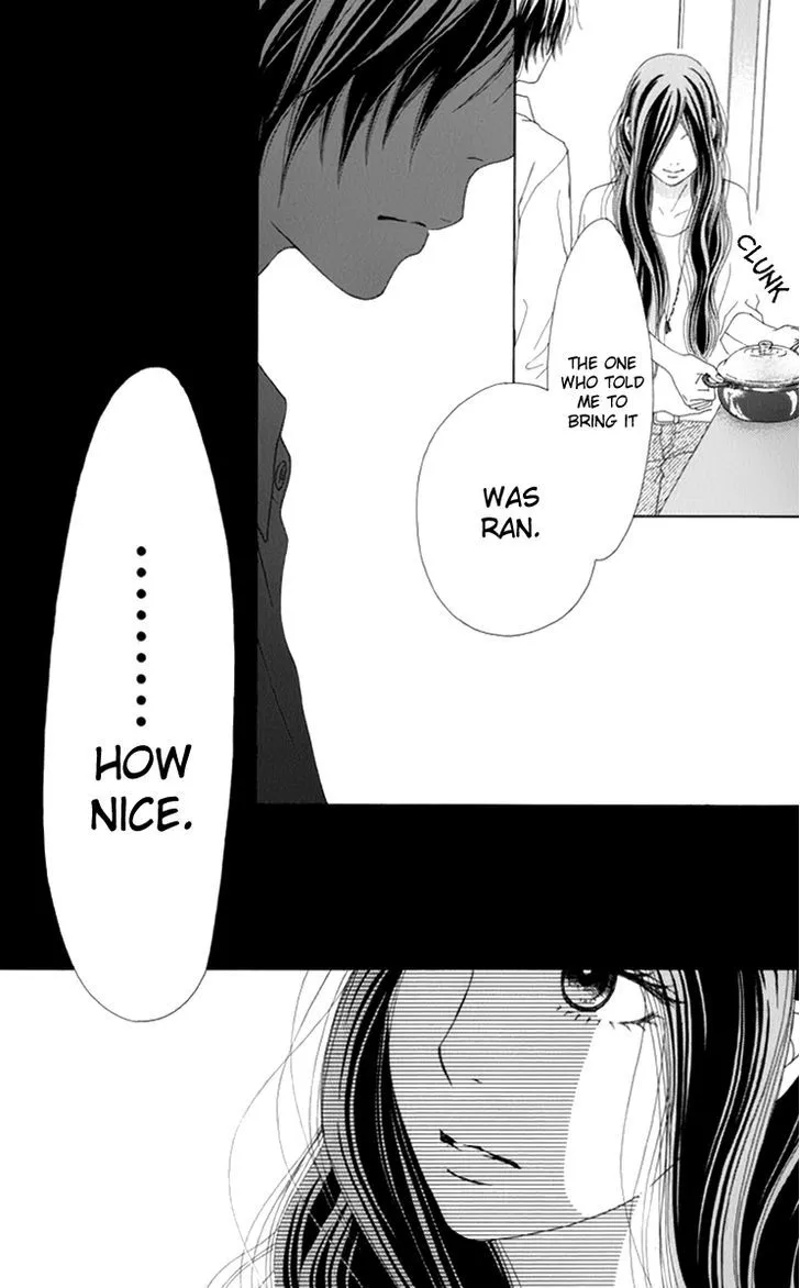 Read Aruitou chapter 9 image 29 on Lezhin