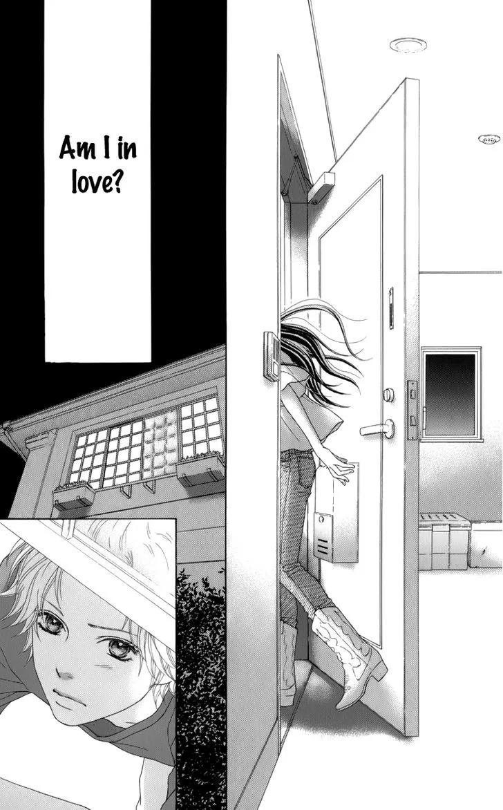 Read Aruitou chapter 9 image 30 on Lezhin