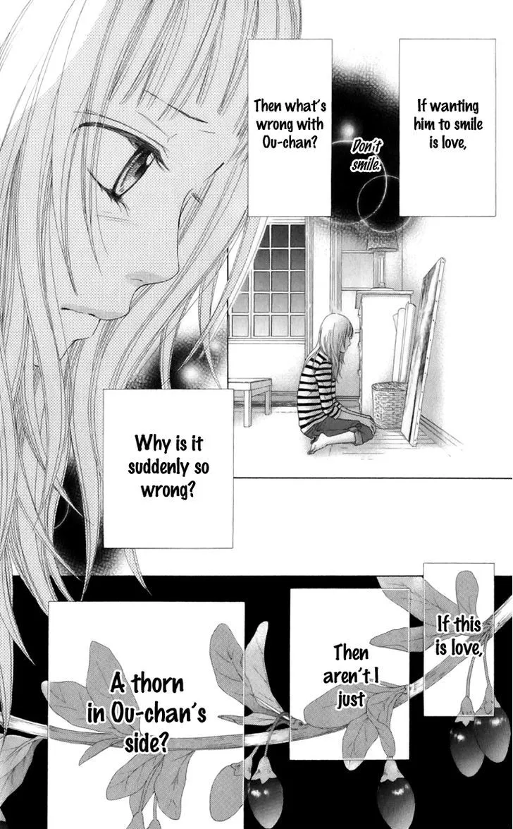 Read Aruitou chapter 9 image 31 on Lezhin