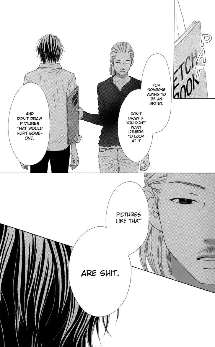 Read Aruitou chapter 9 image 5 on Lezhin