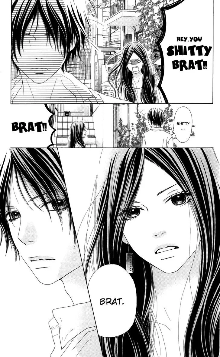Read Aruitou chapter 9 image 8 on Lezhin