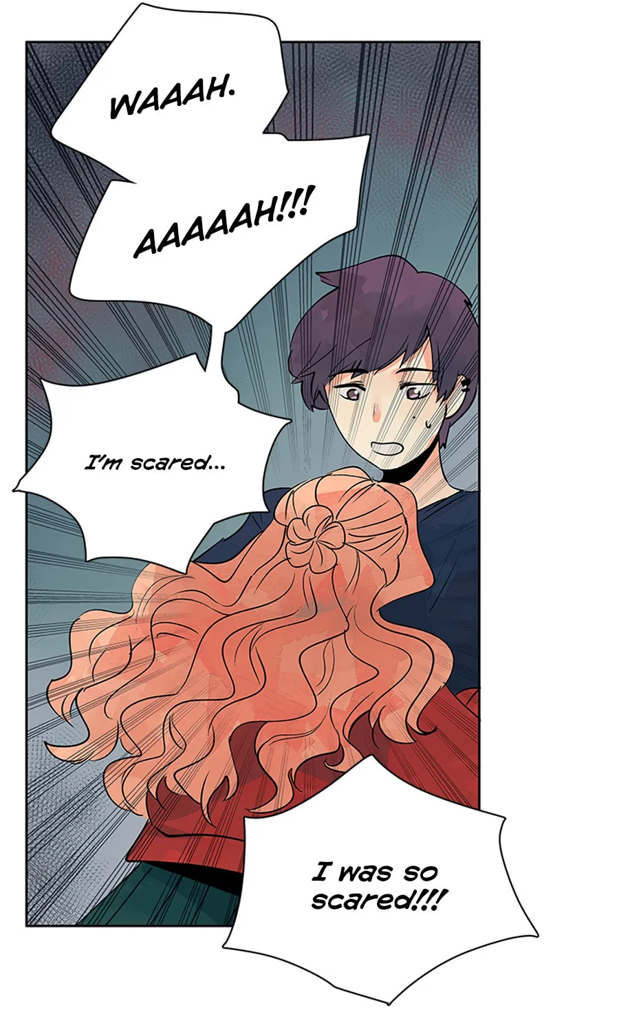 Read Arum Daun (Colored) chapter 10 image 11 on Lezhin