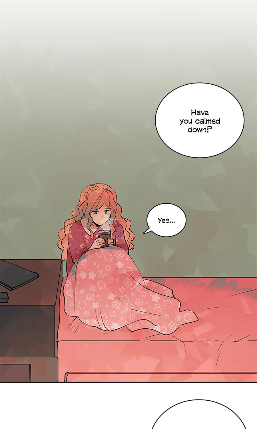 Read Arum Daun (Colored) chapter 10 image 13 on Lezhin