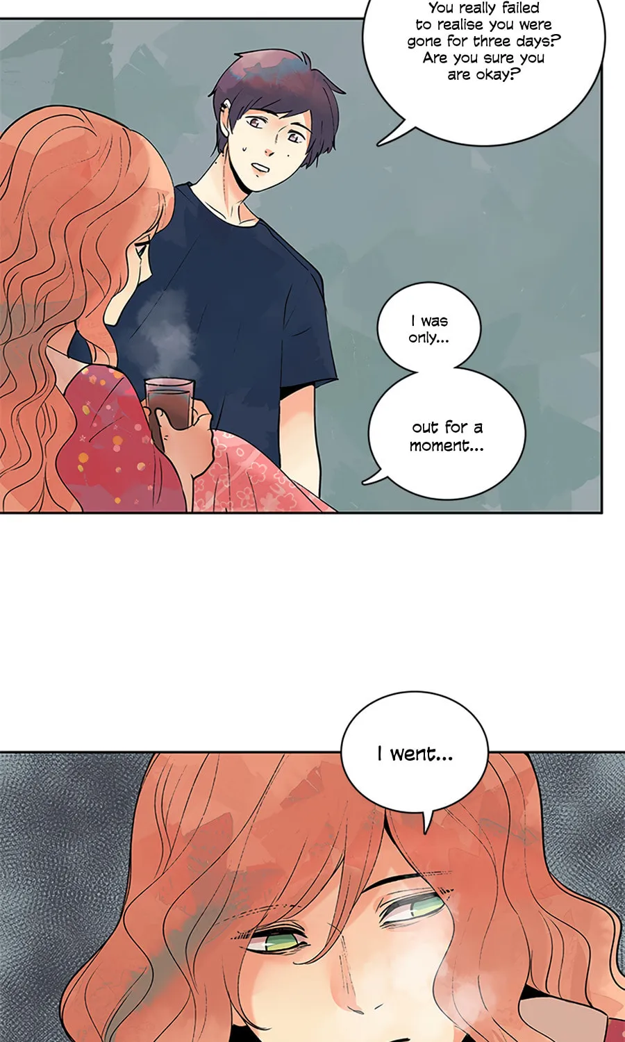Read Arum Daun (Colored) chapter 10 image 14 on Lezhin