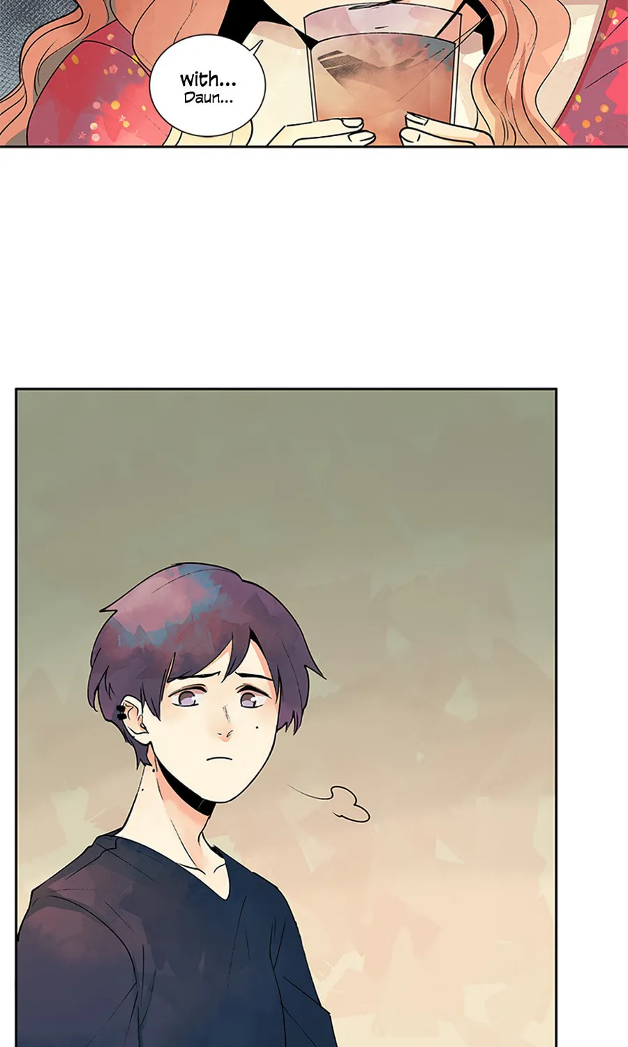 Read Arum Daun (Colored) chapter 10 image 15 on Lezhin