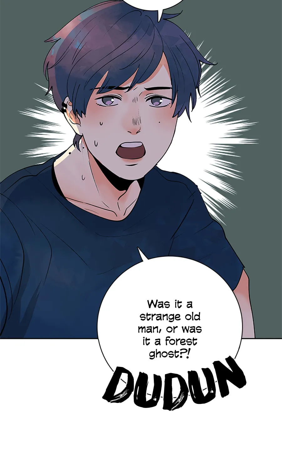 Read Arum Daun (Colored) chapter 10 image 19 on Lezhin