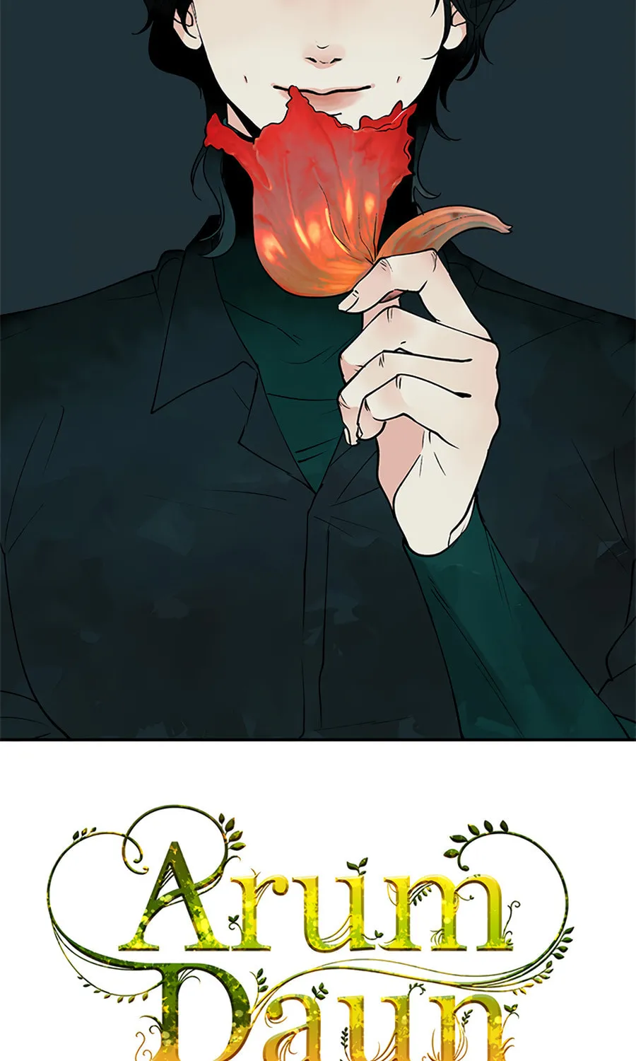 Read Arum Daun (Colored) chapter 10 image 2 on Lezhin