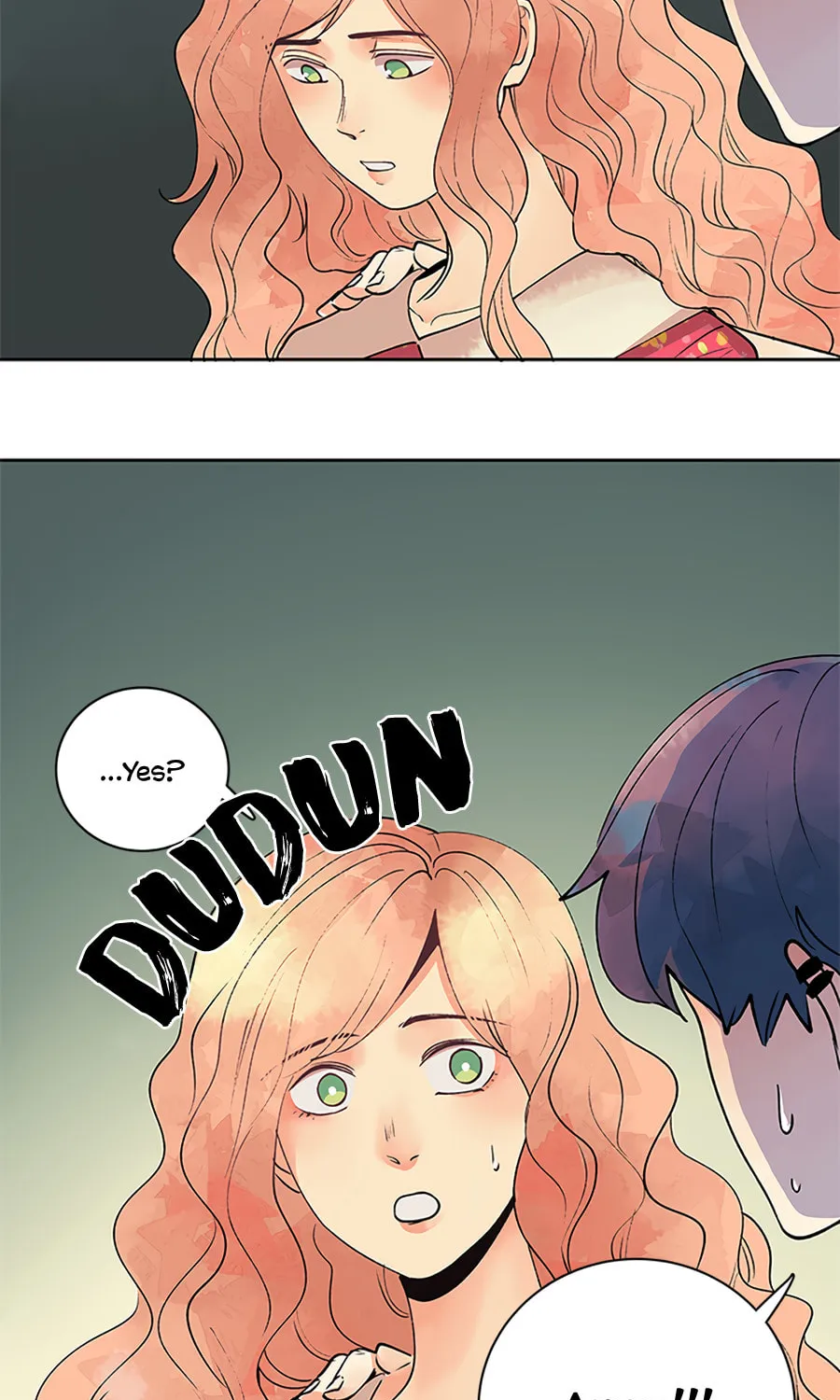 Read Arum Daun (Colored) chapter 10 image 21 on Lezhin