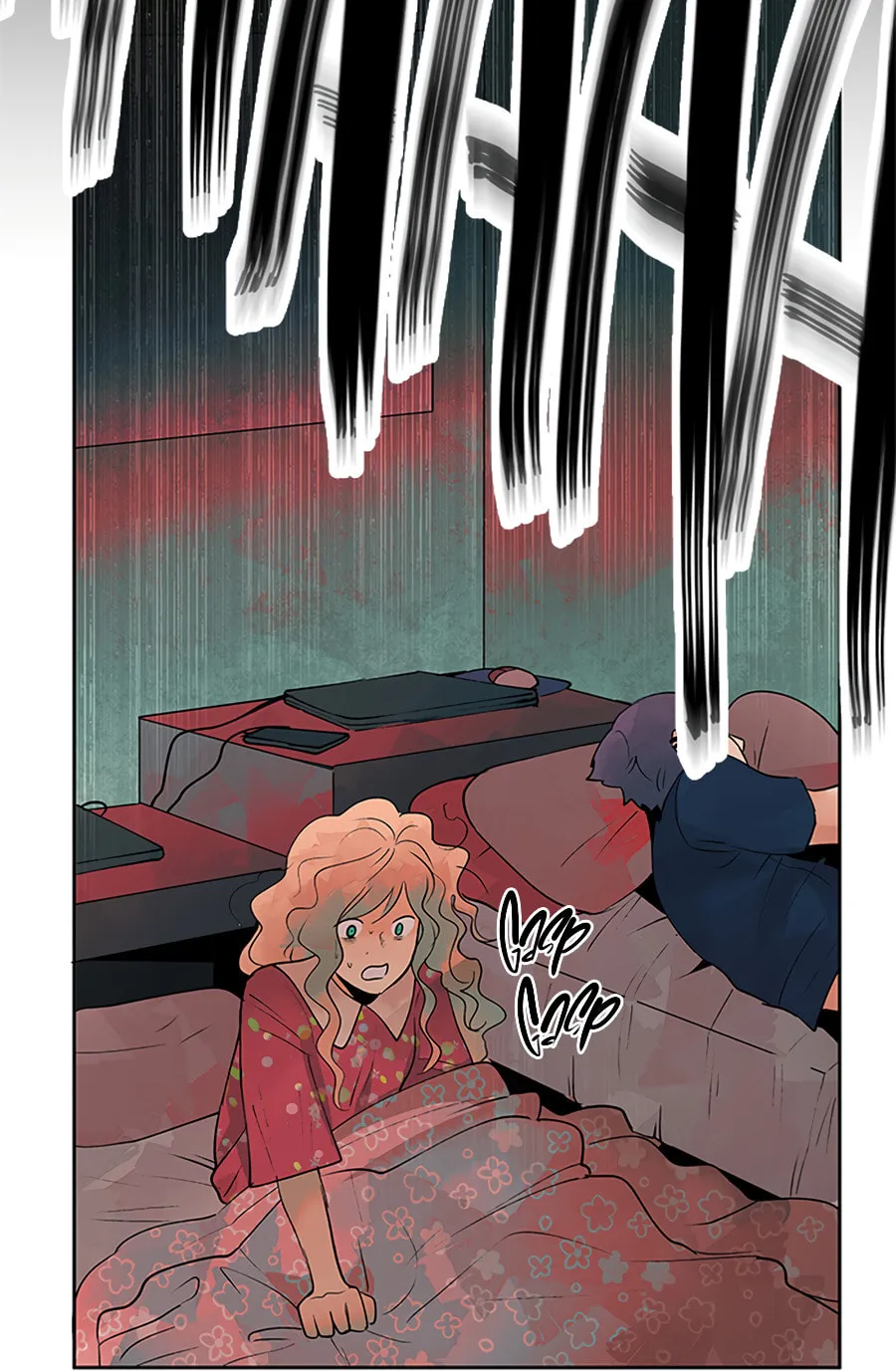 Read Arum Daun (Colored) chapter 10 image 33 on Lezhin