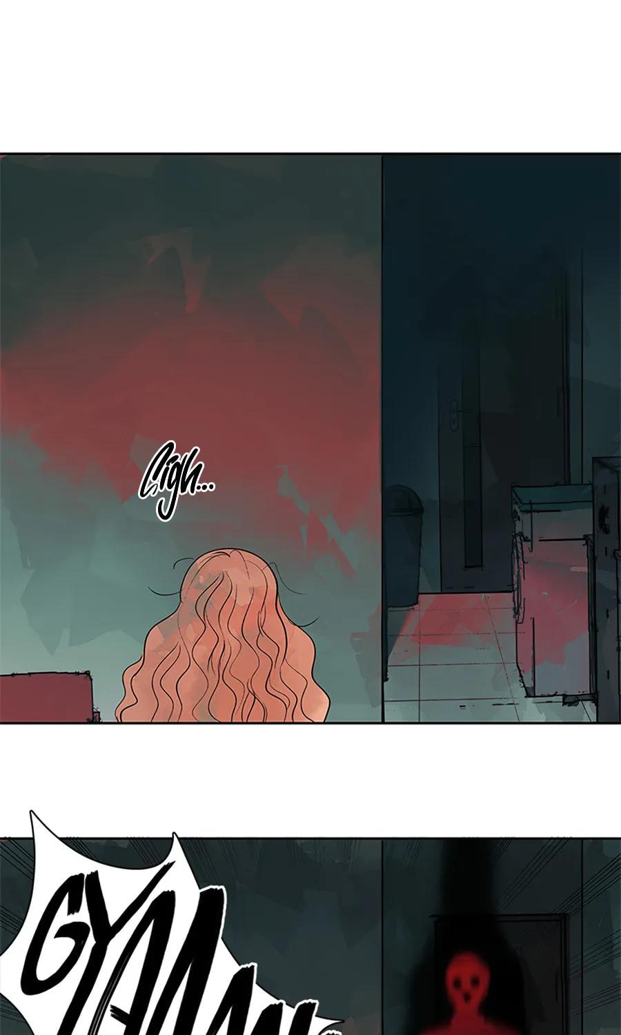 Read Arum Daun (Colored) chapter 10 image 34 on Lezhin