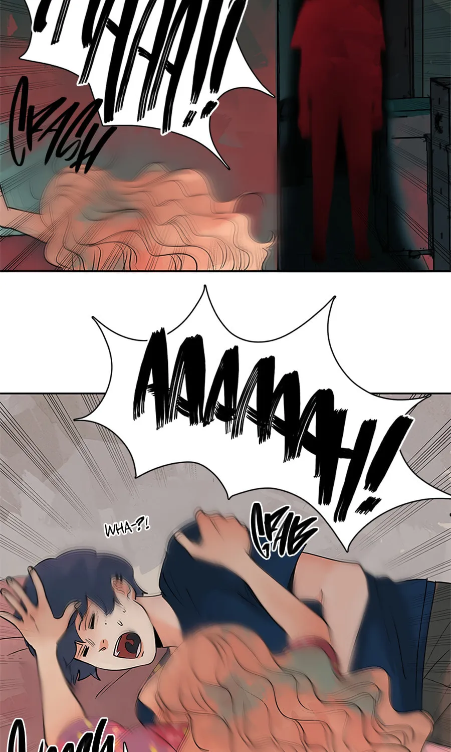 Read Arum Daun (Colored) chapter 10 image 35 on Lezhin