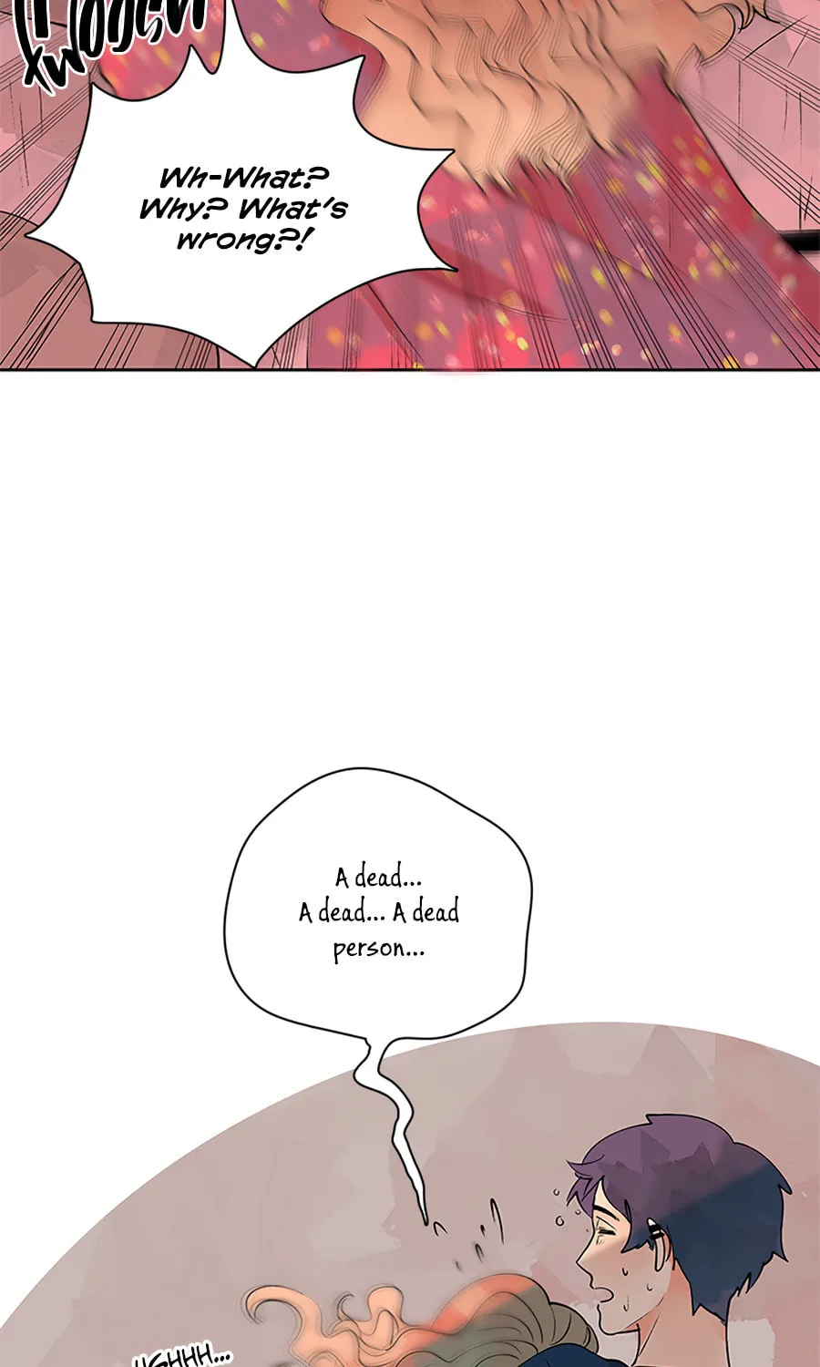 Read Arum Daun (Colored) chapter 10 image 36 on Lezhin