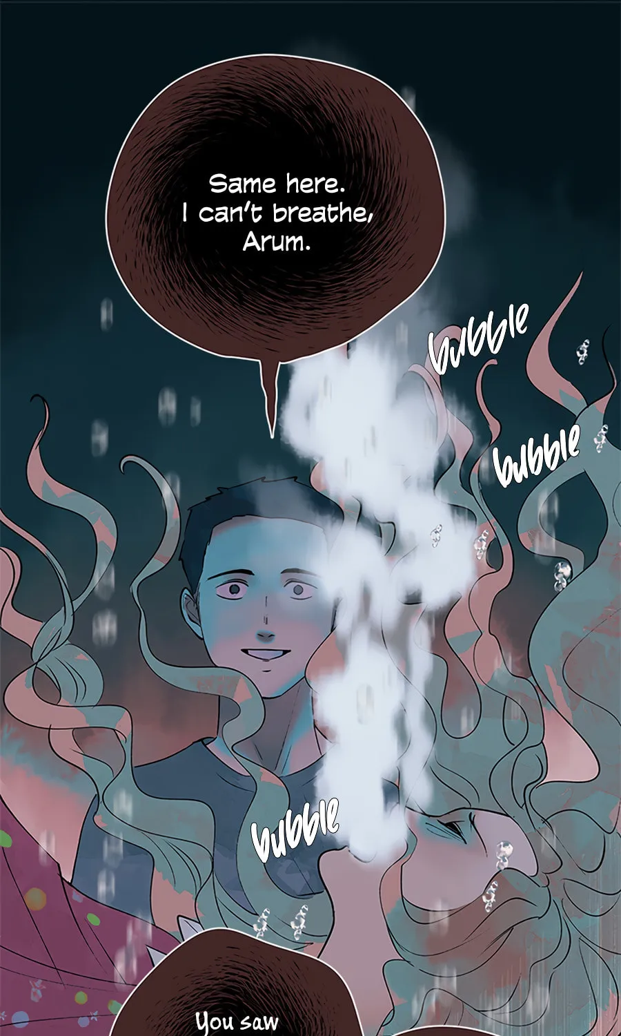 Read Arum Daun (Colored) chapter 10 image 48 on Lezhin