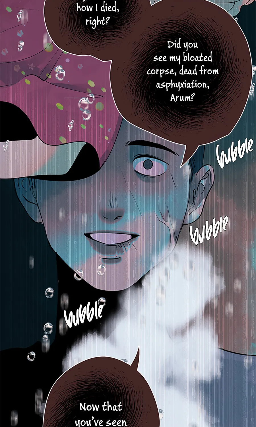 Read Arum Daun (Colored) chapter 10 image 49 on Lezhin