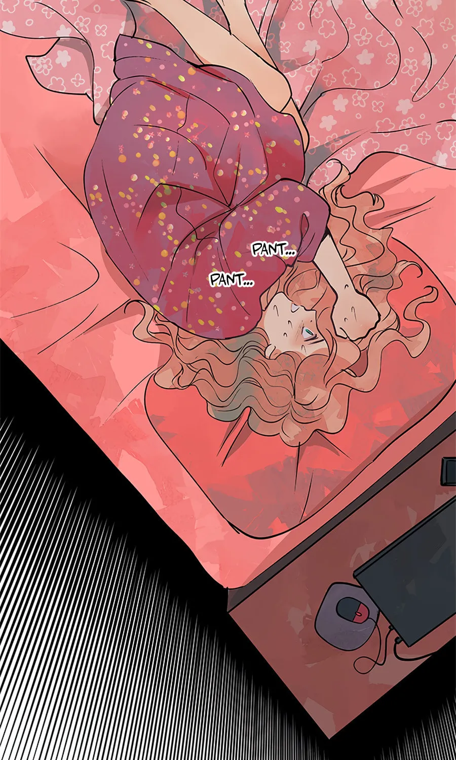 Read Arum Daun (Colored) chapter 10 image 53 on Lezhin