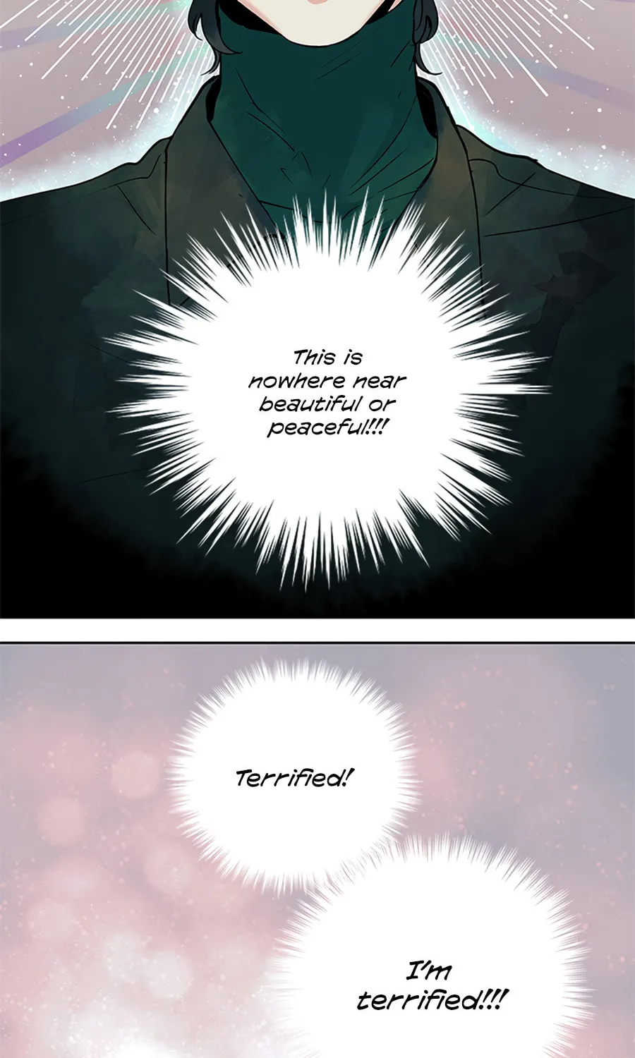 Read Arum Daun (Colored) chapter 10 image 57 on Lezhin