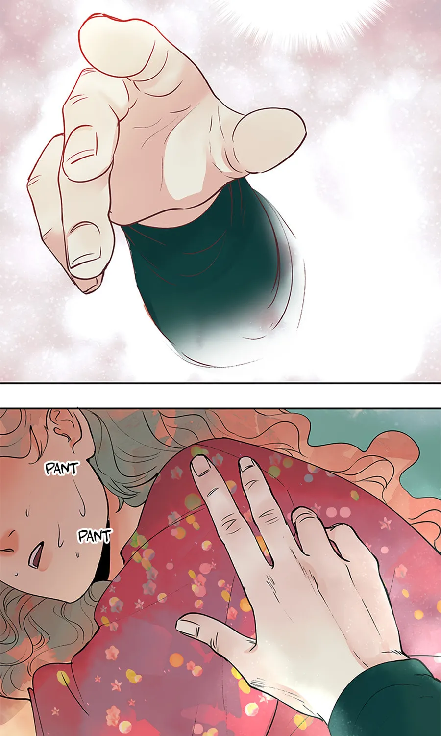 Read Arum Daun (Colored) chapter 10 image 58 on Lezhin