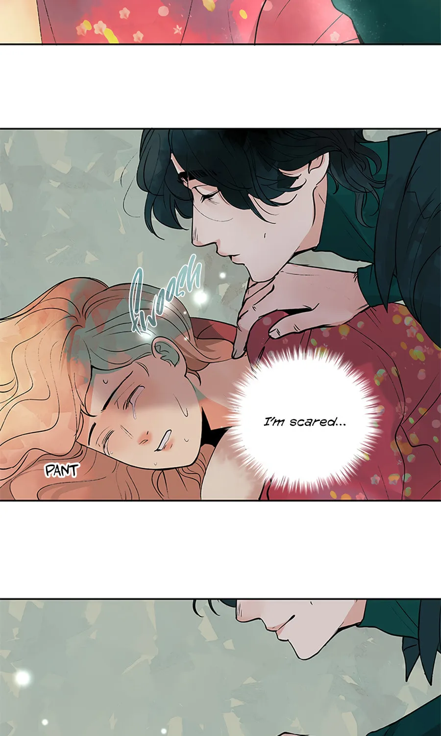 Read Arum Daun (Colored) chapter 10 image 59 on Lezhin