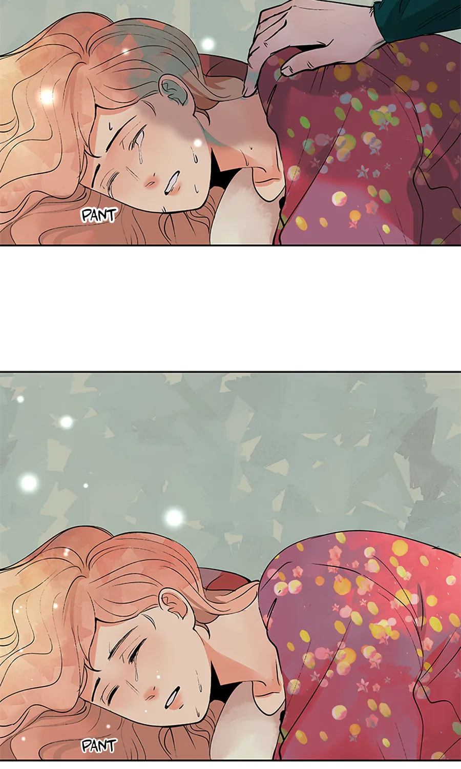 Read Arum Daun (Colored) chapter 10 image 60 on Lezhin