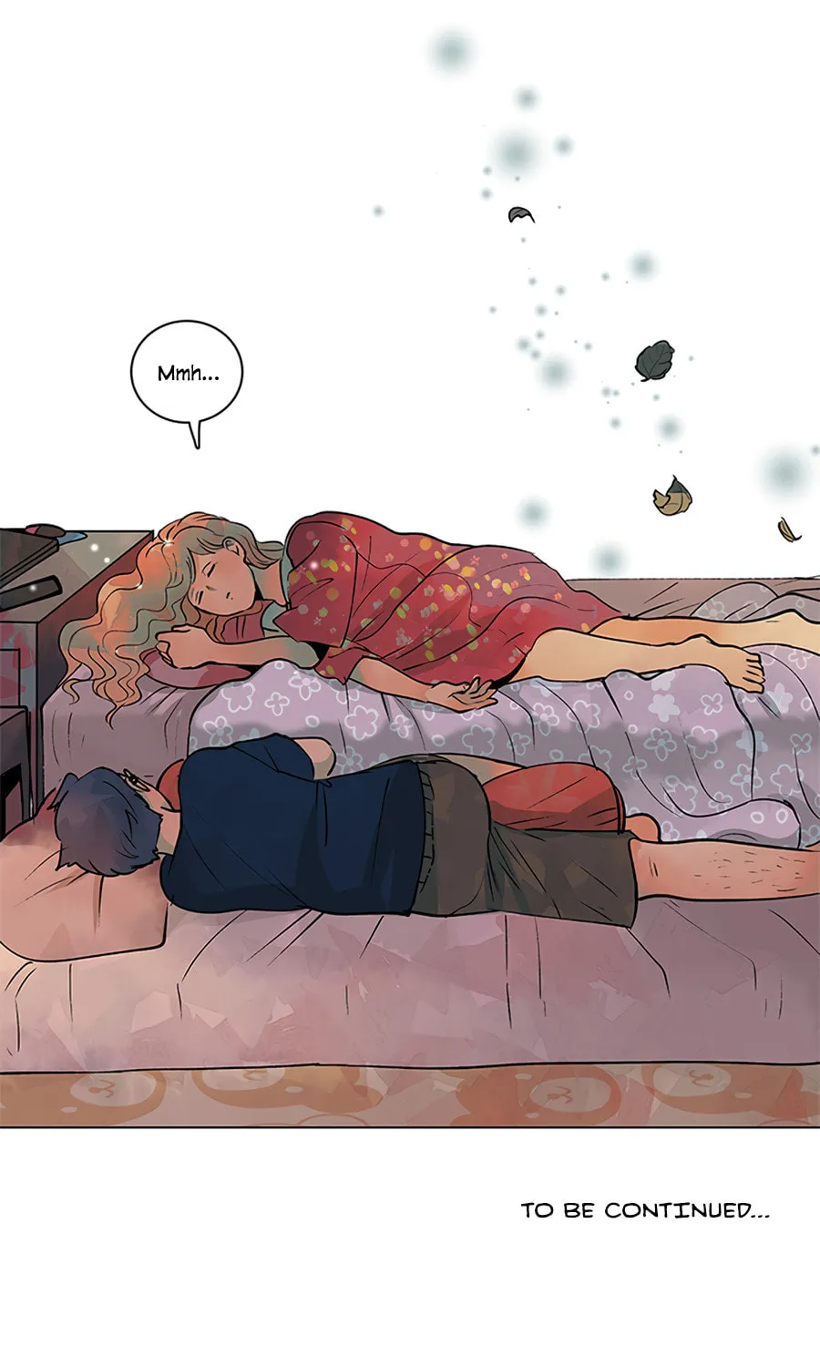 Read Arum Daun (Colored) chapter 10 image 63 on Lezhin