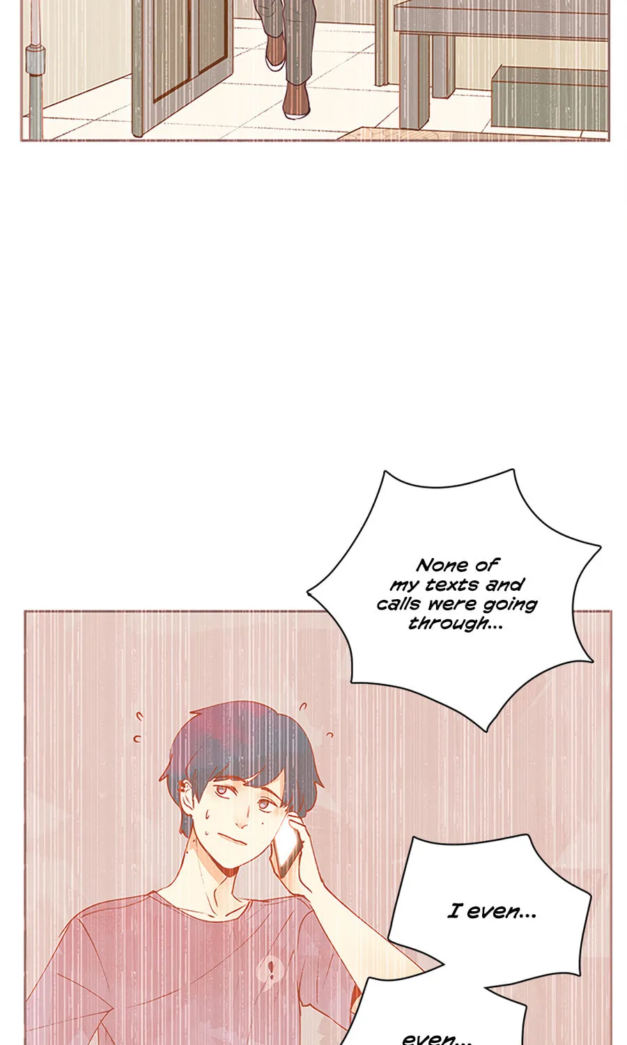 Read Arum Daun (Colored) chapter 10 image 8 on Lezhin