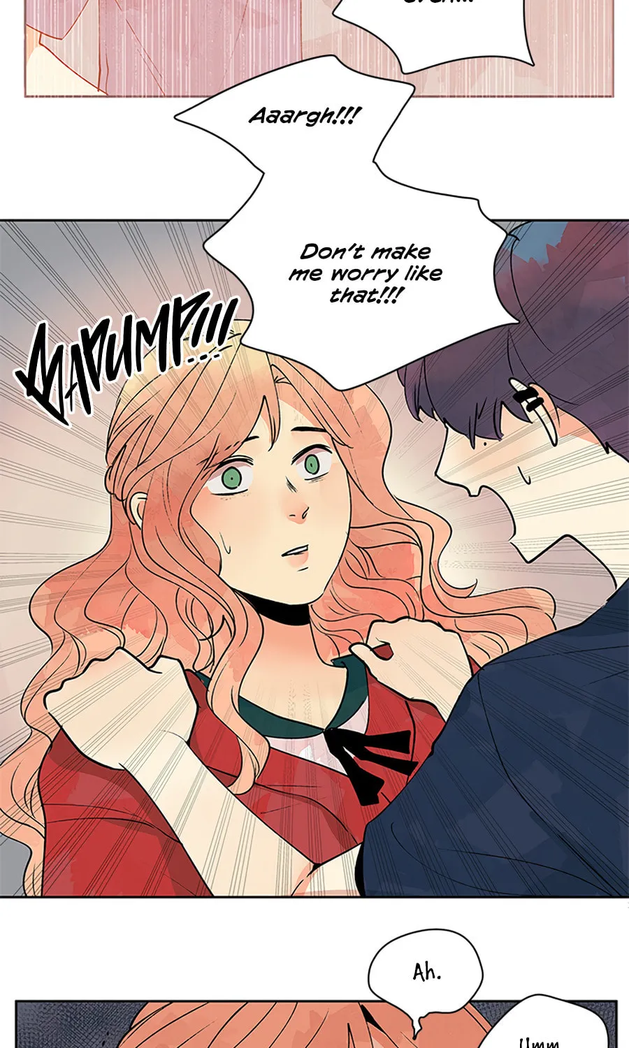 Read Arum Daun (Colored) chapter 10 image 9 on Lezhin