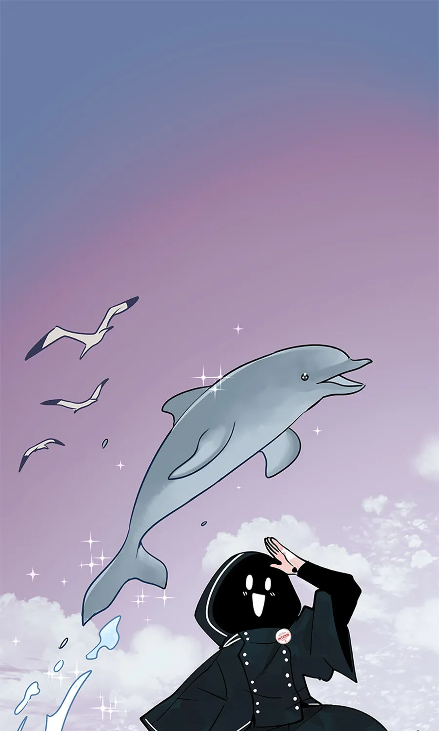 Read Arum Daun (Colored) chapter 13 image 1 on Lezhin