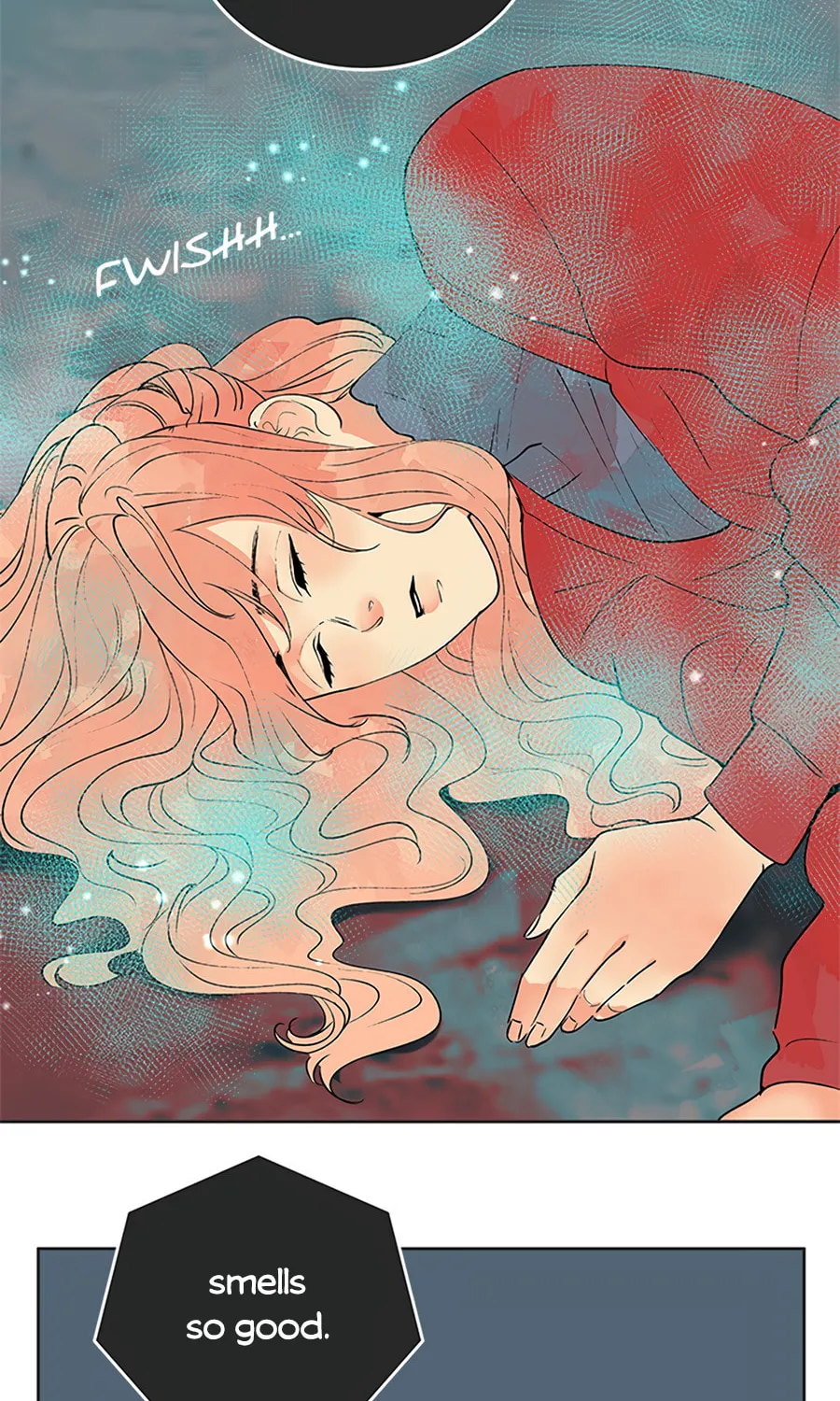 Read Arum Daun (Colored) chapter 13 image 10 on Lezhin