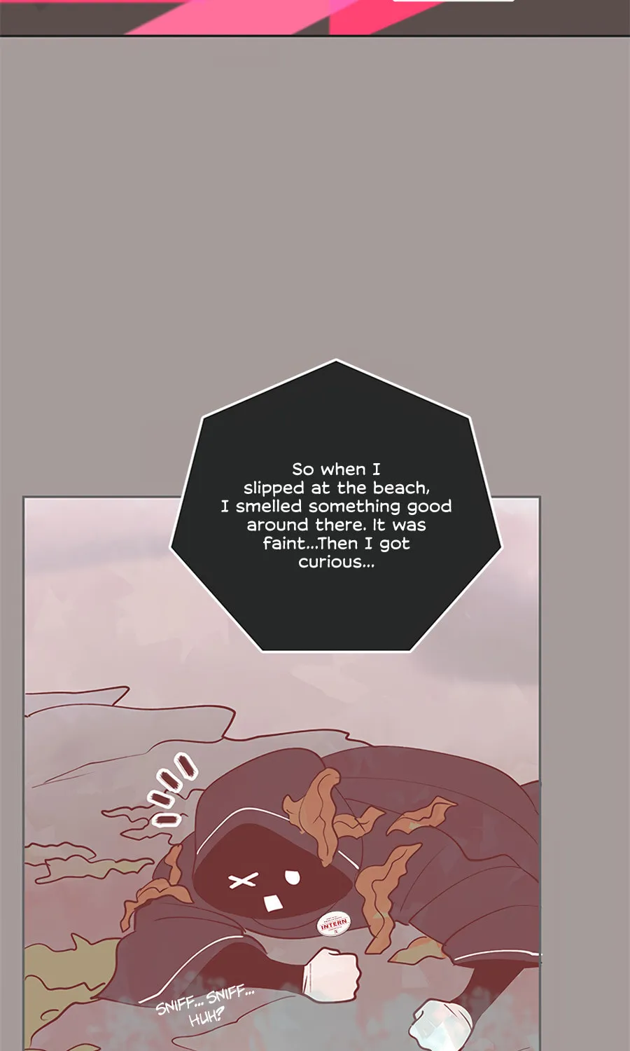 Read Arum Daun (Colored) chapter 13 image 13 on Lezhin