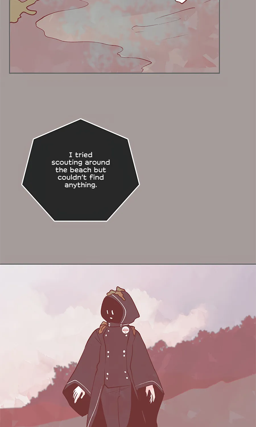Read Arum Daun (Colored) chapter 13 image 14 on Lezhin
