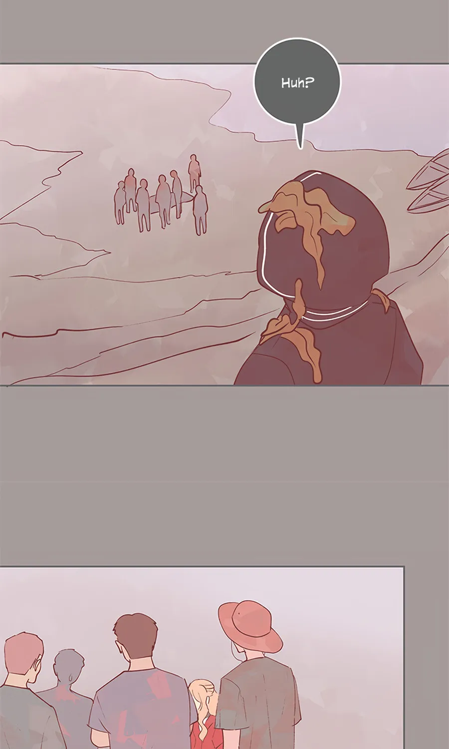 Read Arum Daun (Colored) chapter 13 image 16 on Lezhin