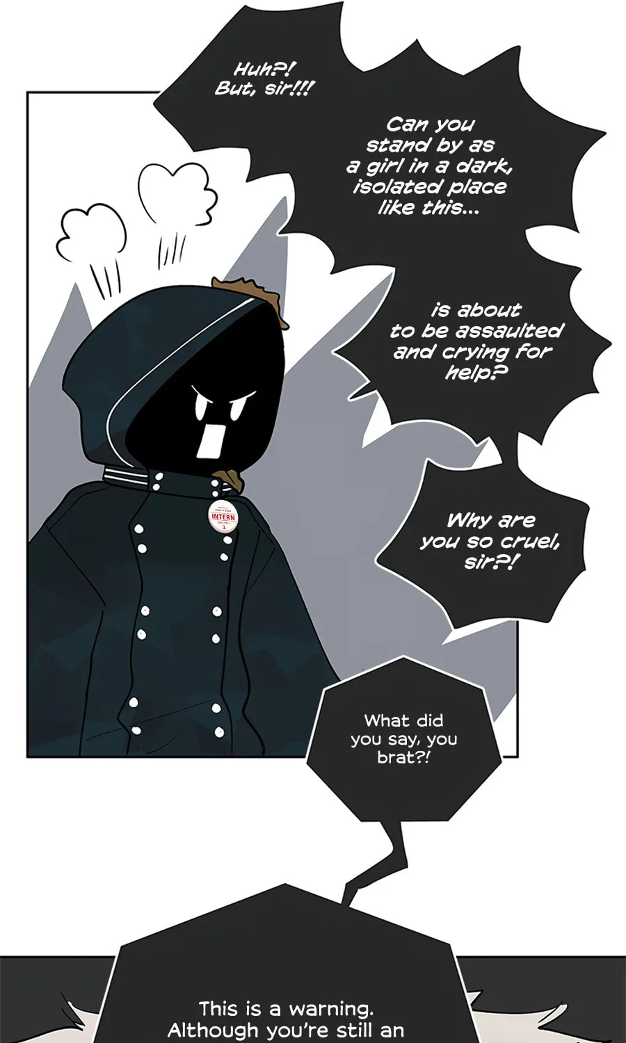 Read Arum Daun (Colored) chapter 13 image 23 on Lezhin