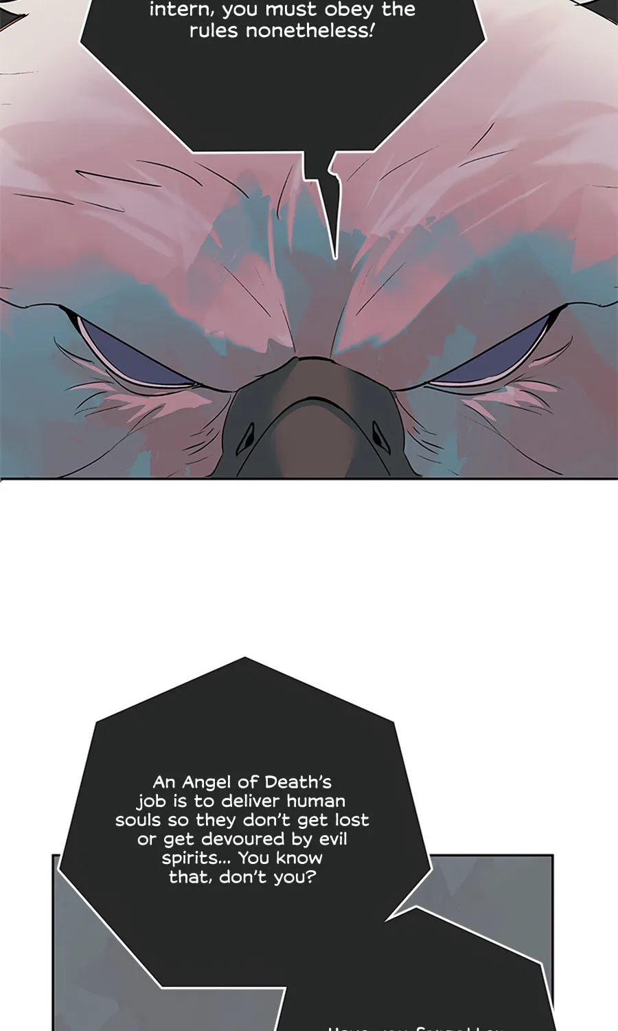Read Arum Daun (Colored) chapter 13 image 24 on Lezhin