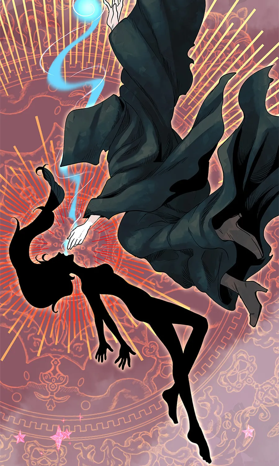 Read Arum Daun (Colored) chapter 13 image 27 on Lezhin