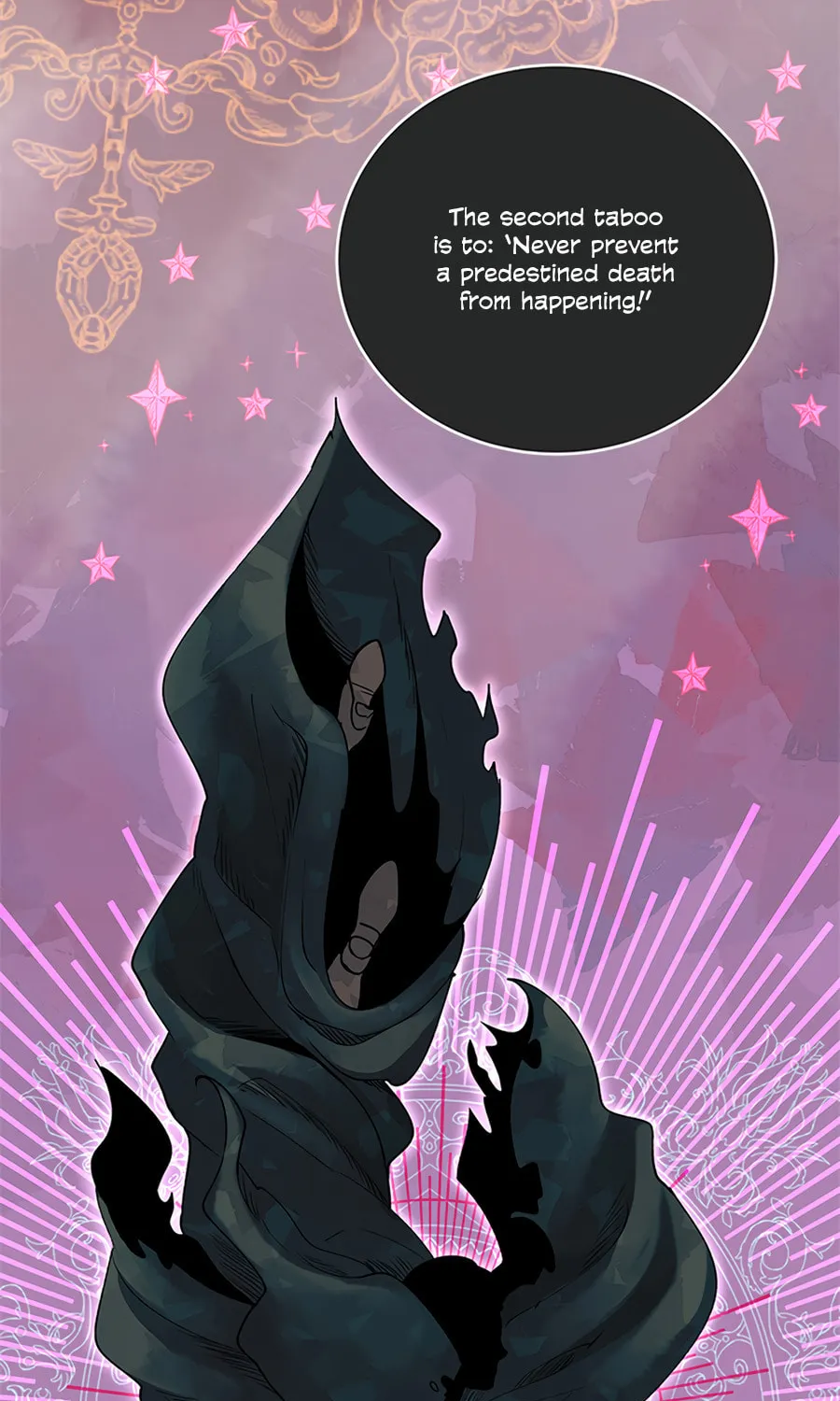 Read Arum Daun (Colored) chapter 13 image 28 on Lezhin