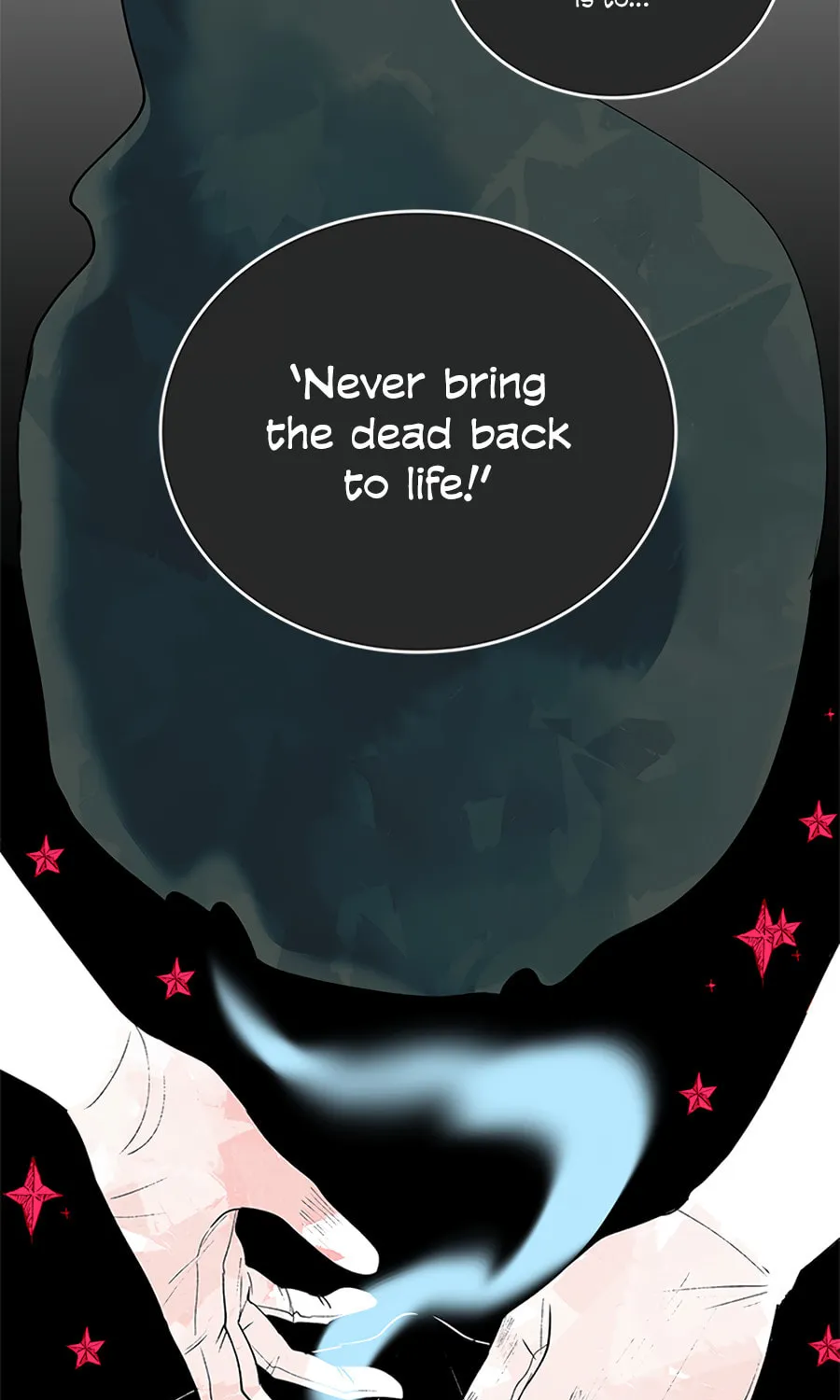 Read Arum Daun (Colored) chapter 13 image 30 on Lezhin
