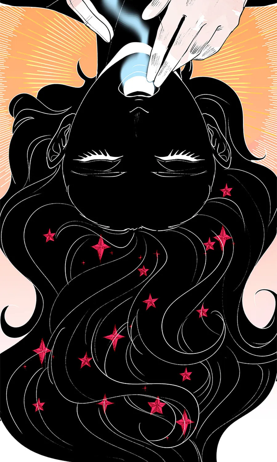 Read Arum Daun (Colored) chapter 13 image 31 on Lezhin