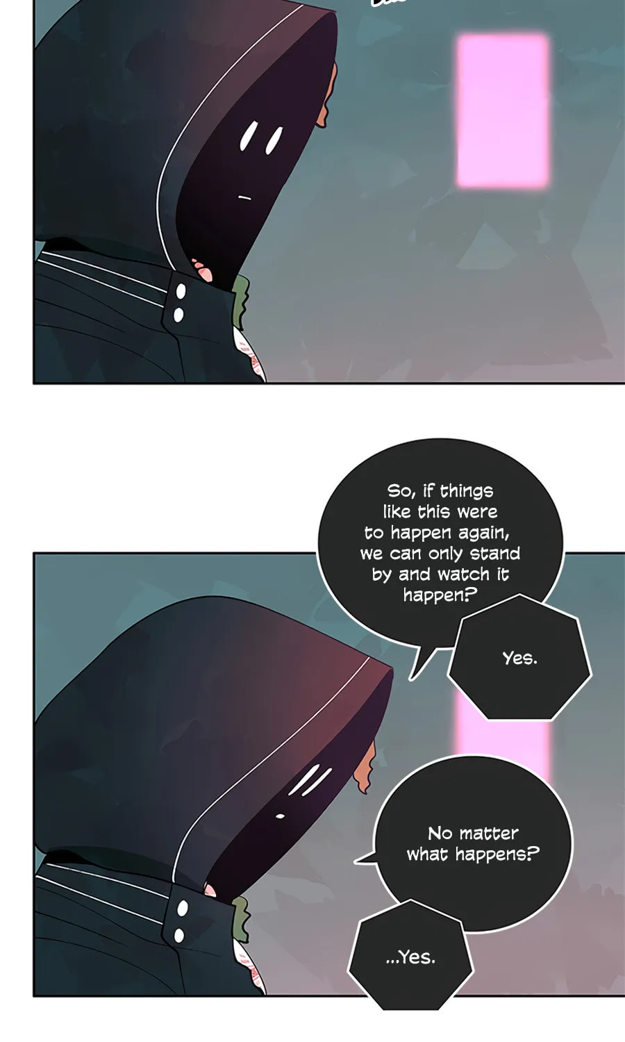 Read Arum Daun (Colored) chapter 13 image 34 on Lezhin