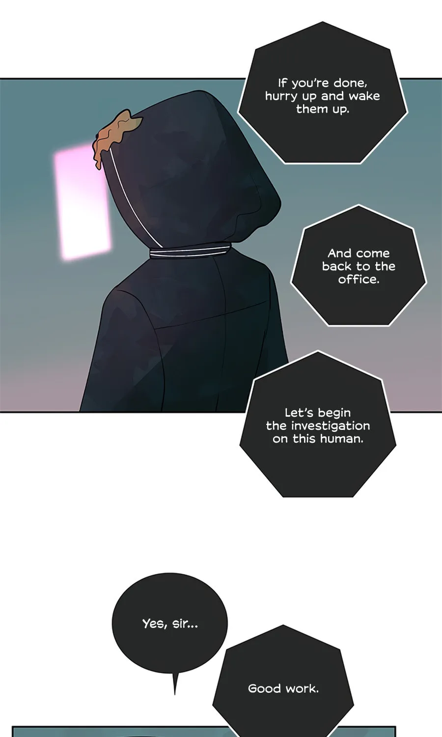 Read Arum Daun (Colored) chapter 13 image 35 on Lezhin