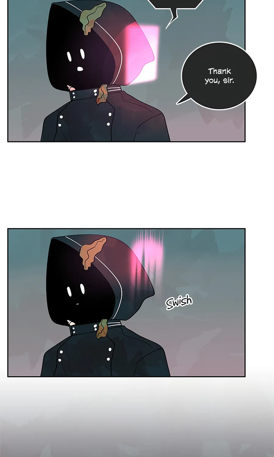 Read Arum Daun (Colored) chapter 13 image 36 on Lezhin