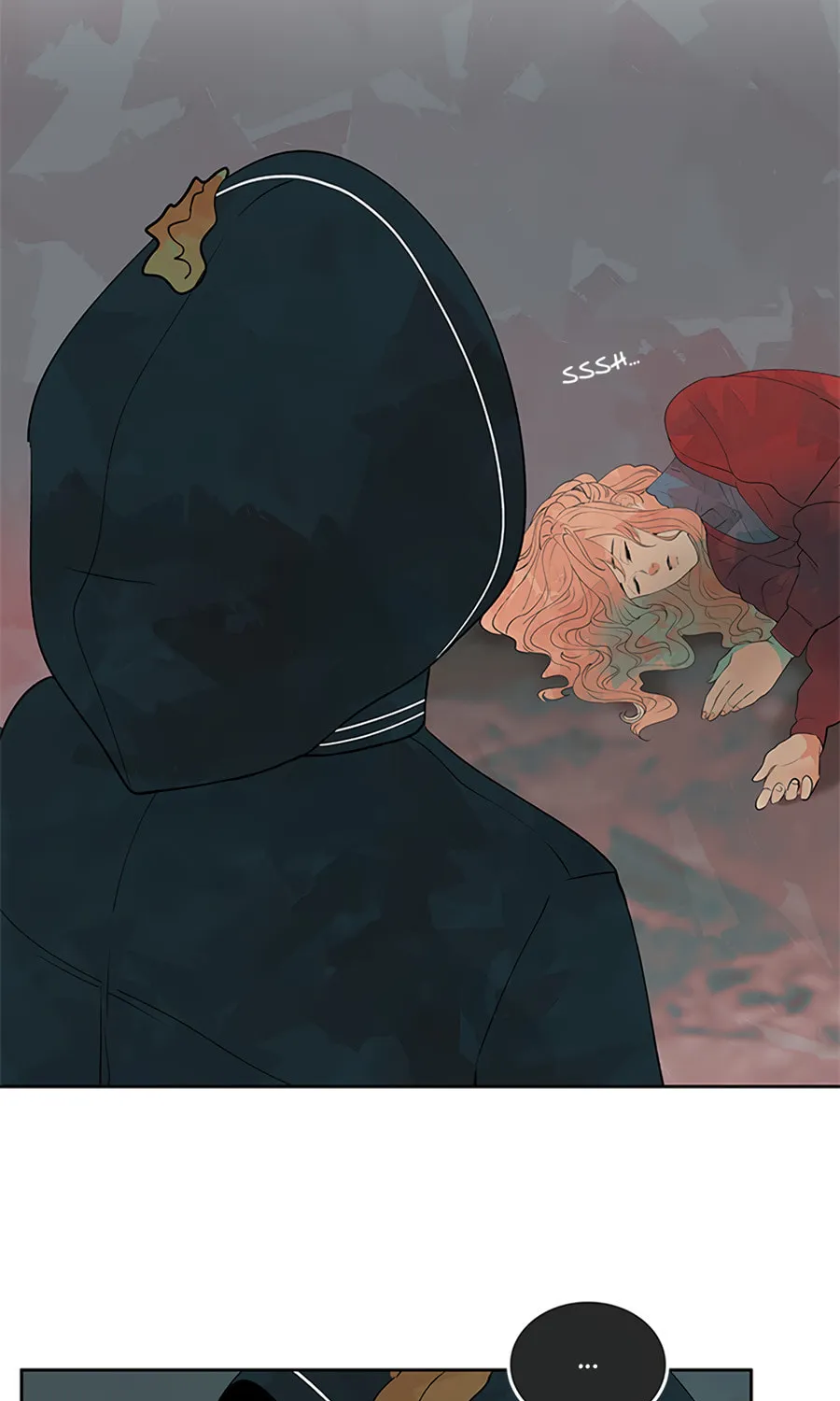 Read Arum Daun (Colored) chapter 13 image 37 on Lezhin