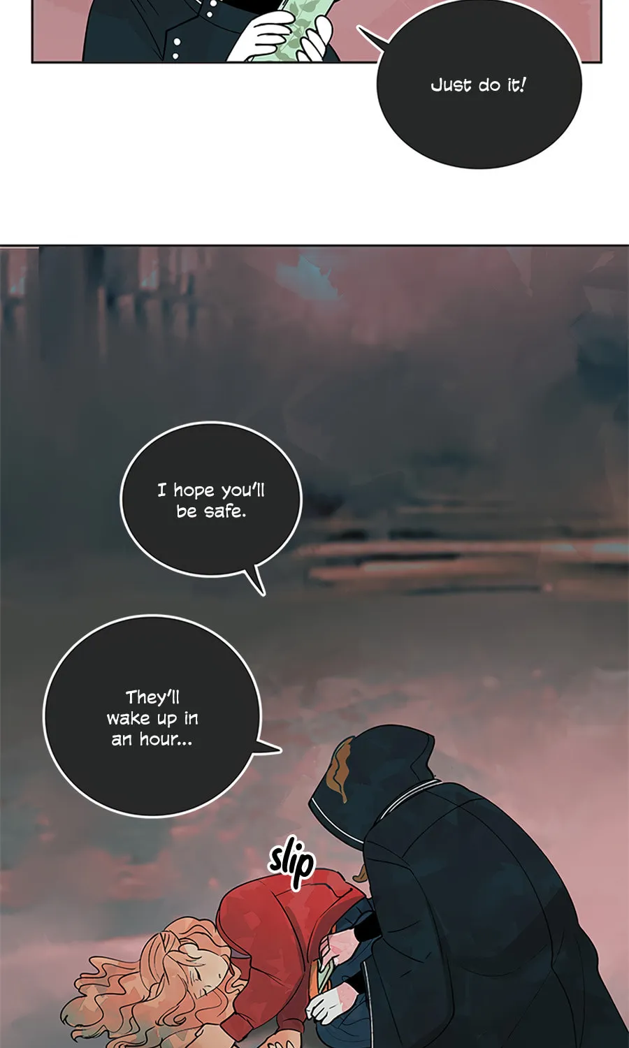 Read Arum Daun (Colored) chapter 13 image 43 on Lezhin
