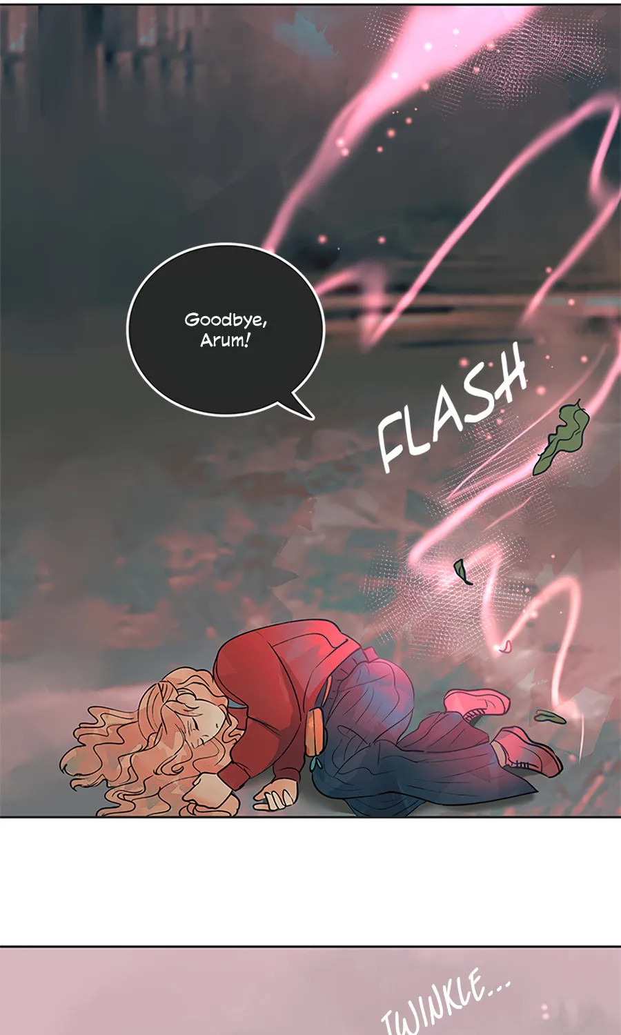 Read Arum Daun (Colored) chapter 13 image 45 on Lezhin