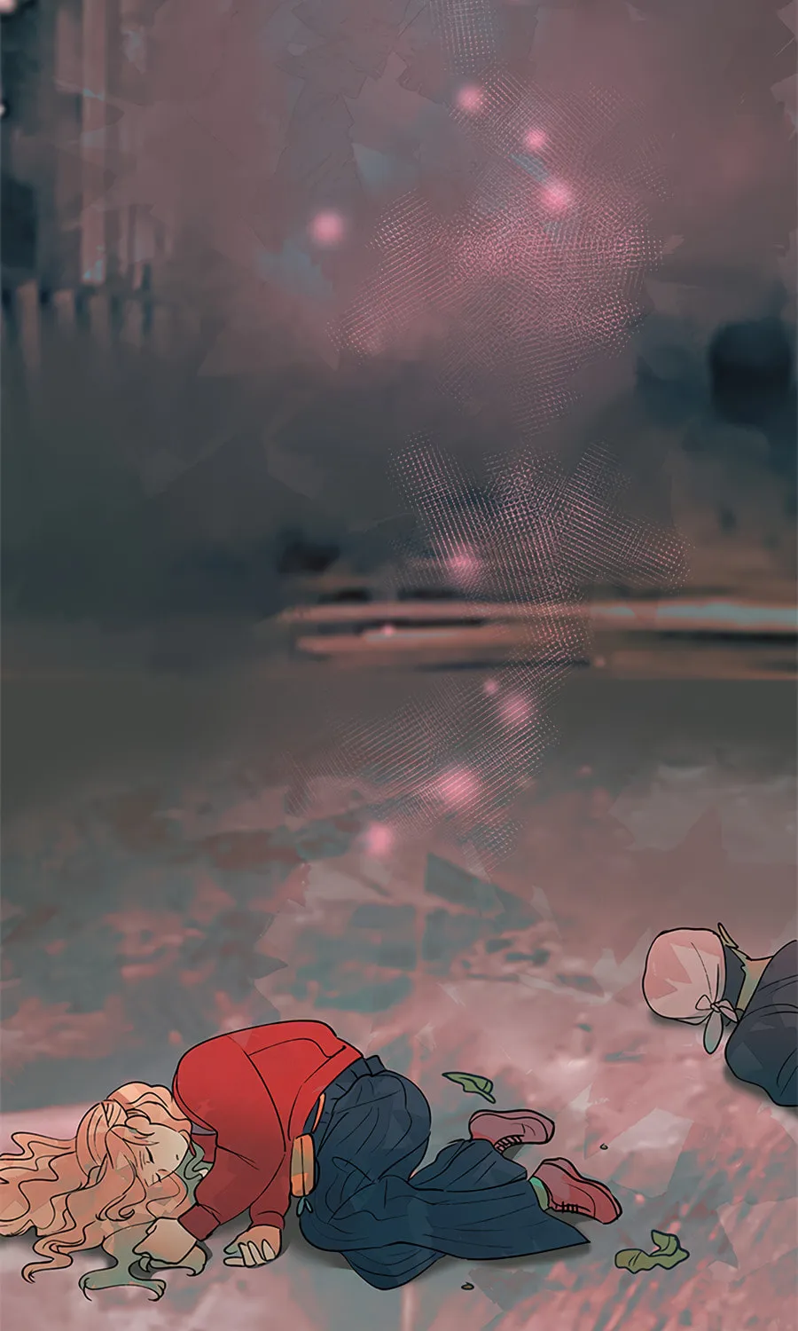Read Arum Daun (Colored) chapter 13 image 47 on Lezhin