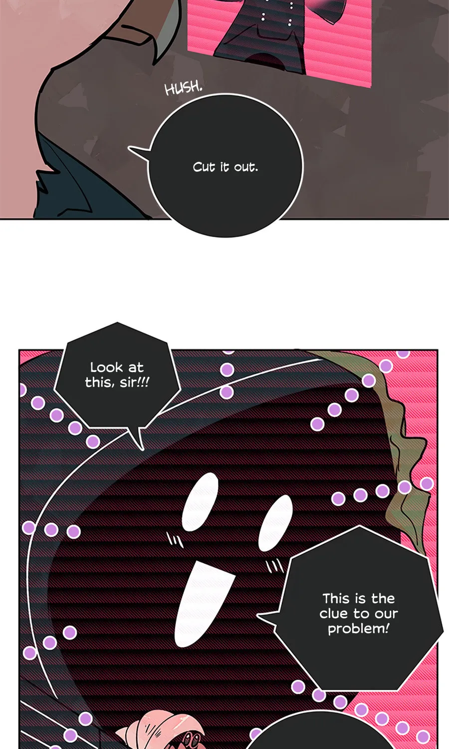 Read Arum Daun (Colored) chapter 13 image 5 on Lezhin