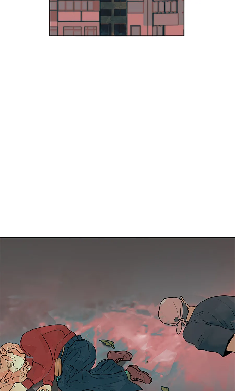 Read Arum Daun (Colored) chapter 13 image 52 on Lezhin