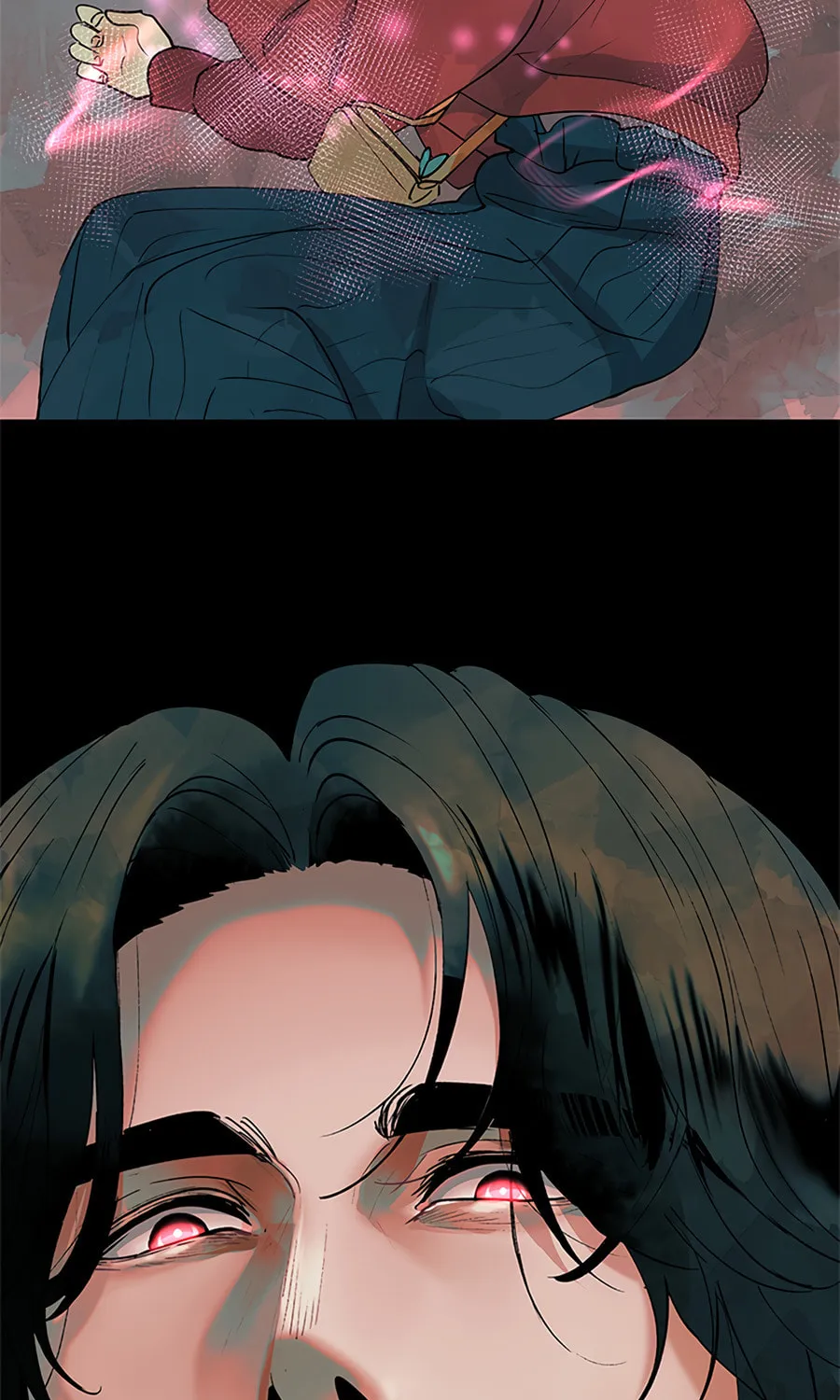 Read Arum Daun (Colored) chapter 13 image 57 on Lezhin