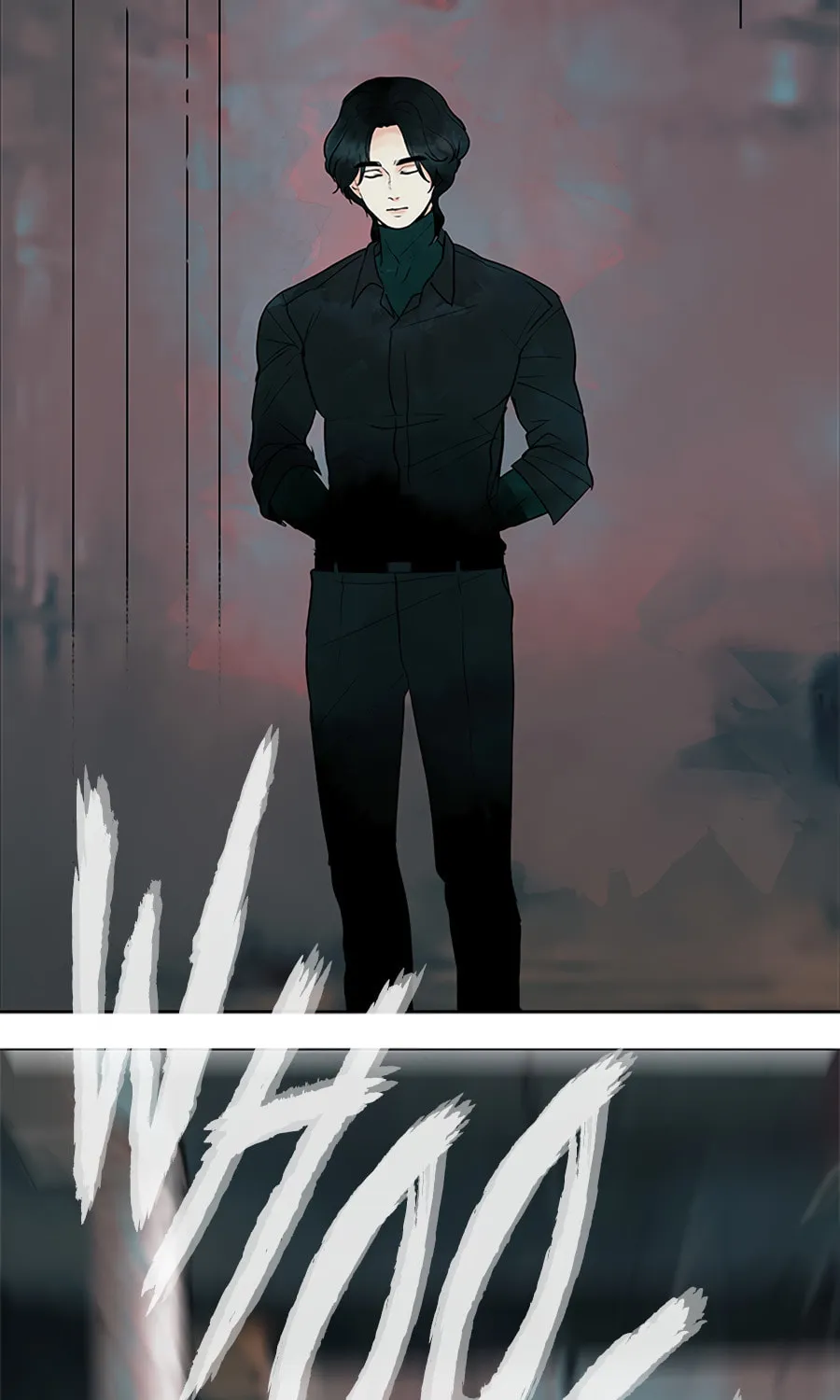 Read Arum Daun (Colored) chapter 13 image 60 on Lezhin