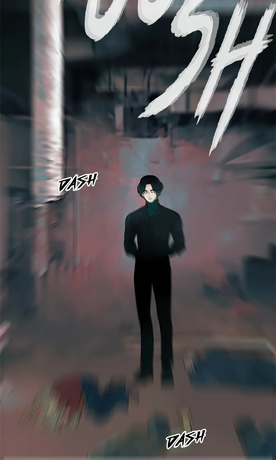 Read Arum Daun (Colored) chapter 13 image 61 on Lezhin